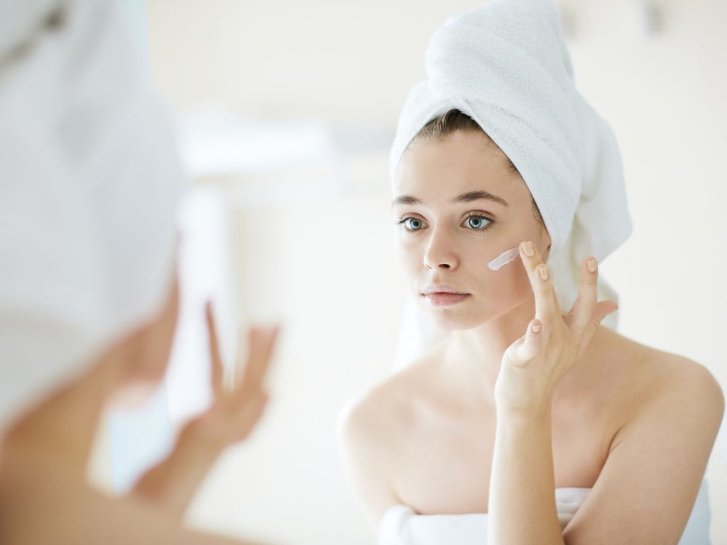The Best Moisturizers for Combination Skin