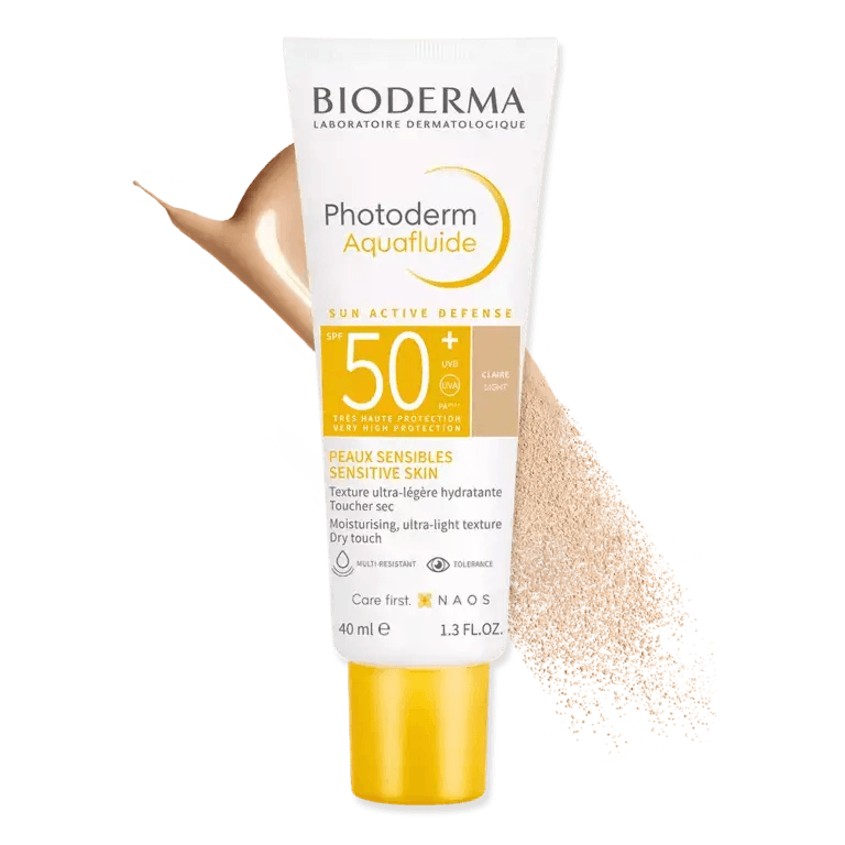 Looking For A Sunscreen That Can Be A Part Of Your Daily Routine? | By Sarah Ahmed