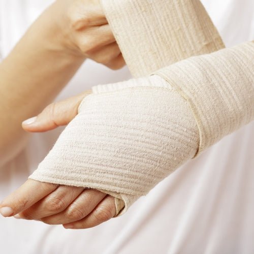 The Unsung Hero: How Bandages Support Your Healing Process
