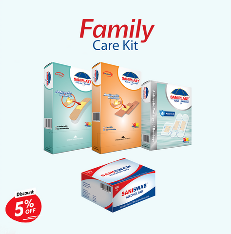 Family Care Kit