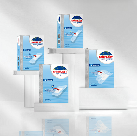 Aqua Complete Bundle