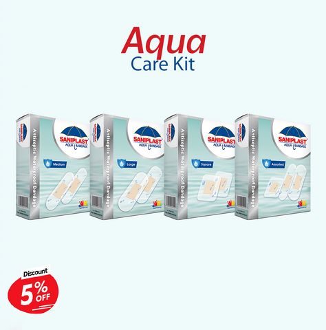 Aqua Care Kit