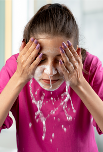 buy facewash by bioderma