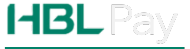 HBL Pay