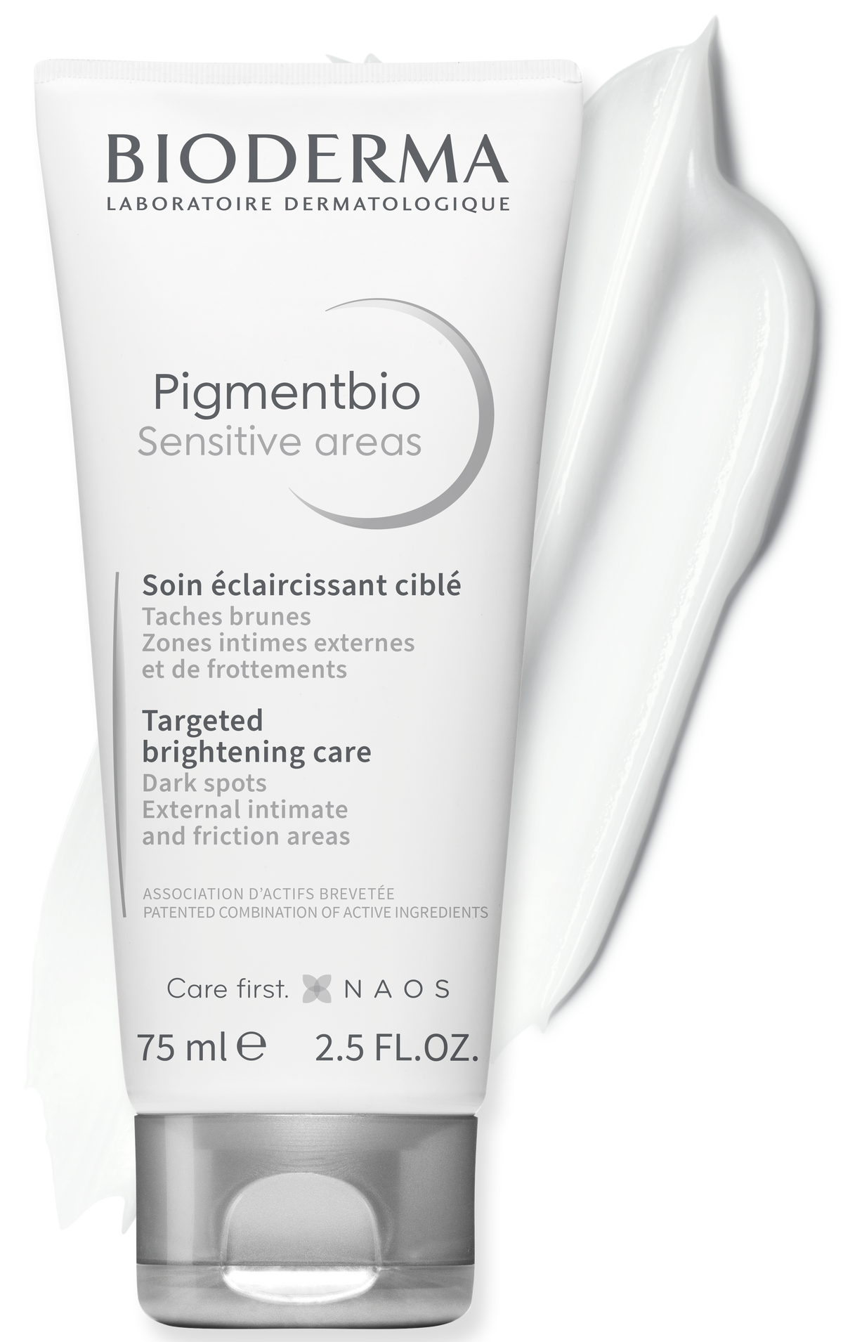 BIODERMA Pigmentbio Sensitive Areas 75ml | Specialized Dark Spot Cream