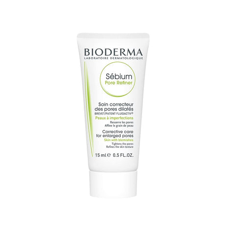 Bioderma Sebium Pore Refiner Cream 30ml for Combination to Oily Skin